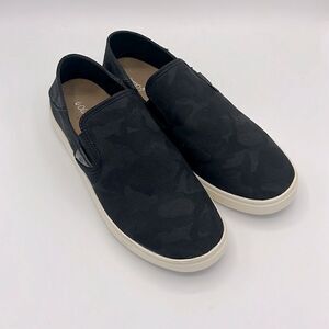 Olukai Pehuea Pa’i slip on sneaker